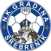 Wappen OFK Gradina Srebrenik   4507