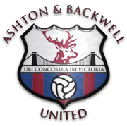 Wappen Ashton & Backwell United FC  88314