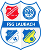 Wappen FSG Laubach (Ground D)  17496