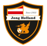 Wappen CSV Jong Holland  20301