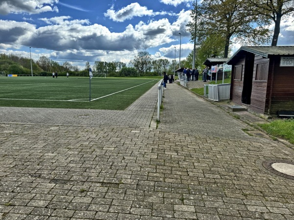 Stadion am Borghorster Weg II - Horstmar