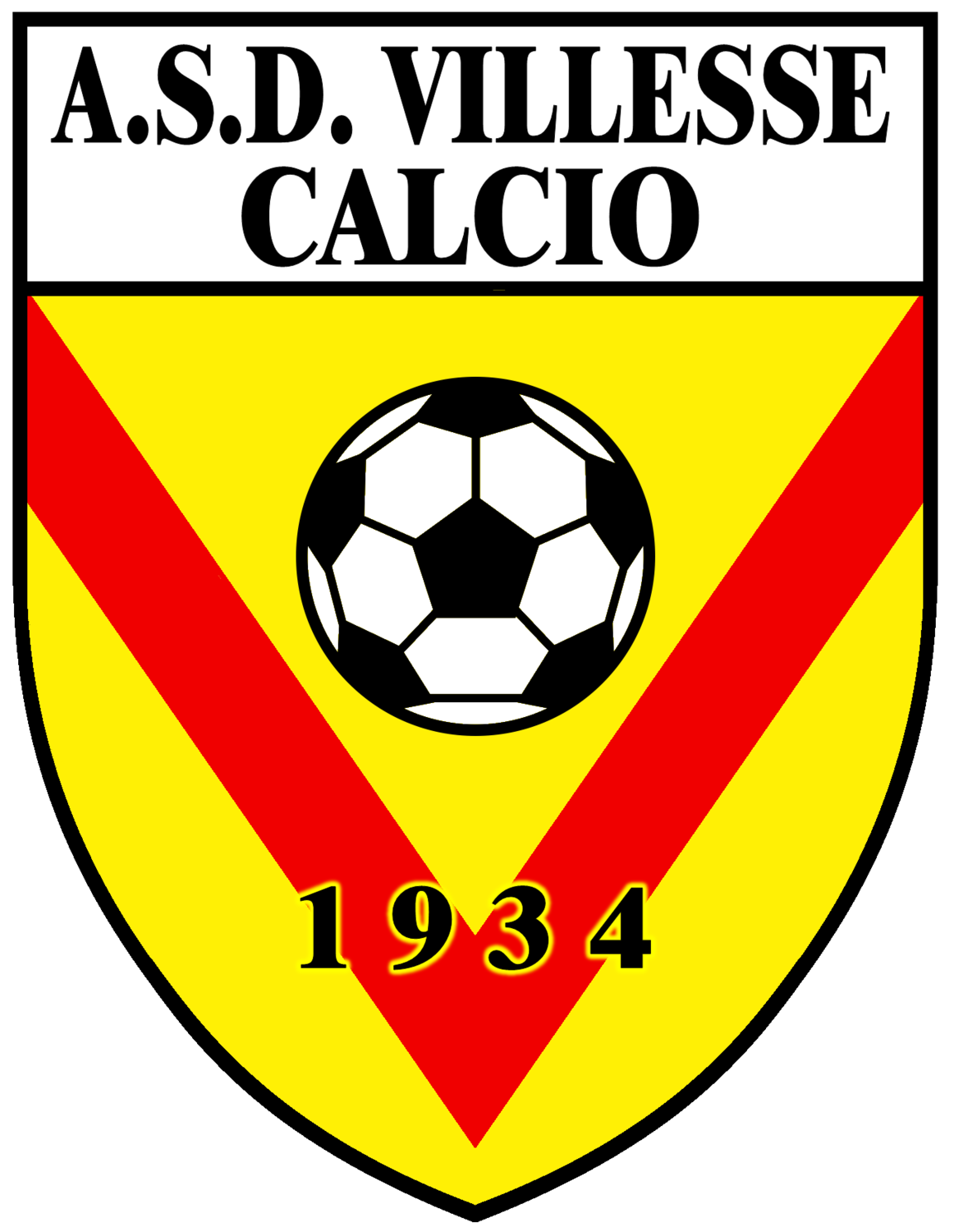 Wappen ASD Villese Calcio  69151