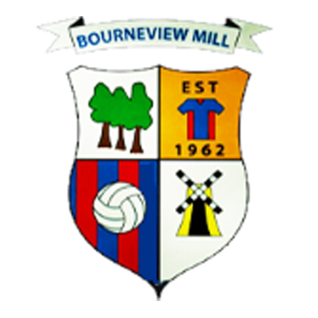 Wappen Bourneview Mill