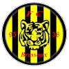 Wappen ehemals FC Bressoux  55407