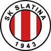 Wappen SK Slatina B  123542