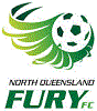 Wappen Northern Fury FC