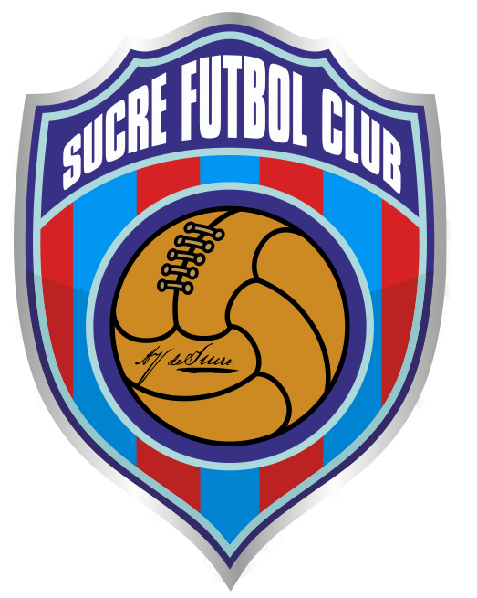 Wappen Sucre FC