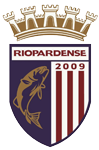 Wappen AESR Riopardense  88540
