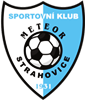 Wappen SK Meteor Strahovice