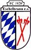 Wappen FC 1920 Eschelbronn