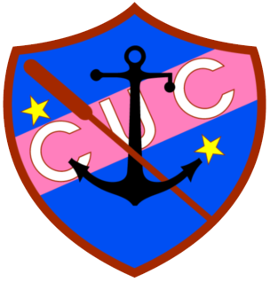 Wappen Clube União Culatrense