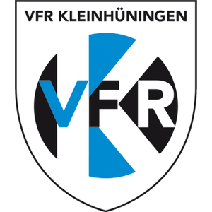 Wappen VfR Kleinhüningen II  55695