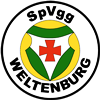 Wappen SpVgg. Weltenburg 1966  58331