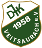 Wappen DJK Veitsaurach 1958  42934