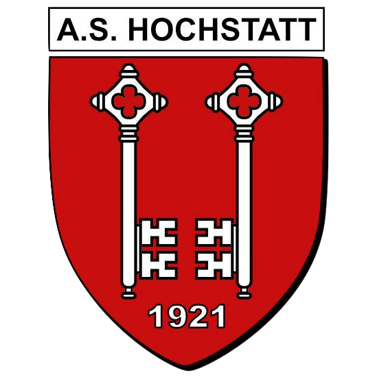 Wappen AS Hochstatt
