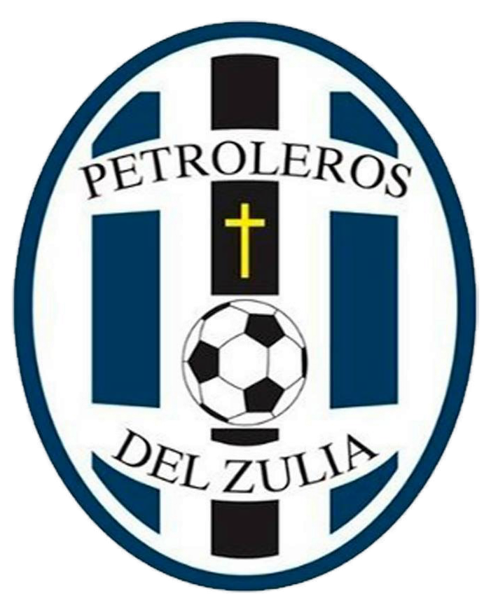 Wappen Petroleros del Zulia