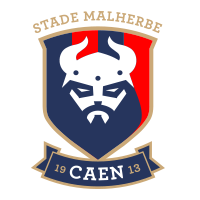 Wappen Stade Malherbe Caen Calvados Basse-Normandie diverse