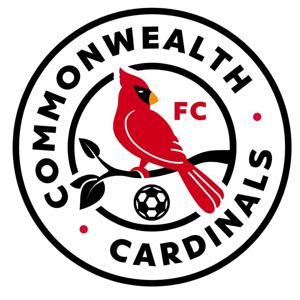 Wappen Commonwealth Cardinals FC