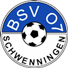 Wappen BSV 07 Schwenningen II  98997