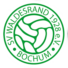 Wappen SV Waldesrand, Bochum-Linden/Sundern 1928  20374