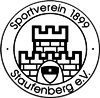 Wappen SV Staufenberg 1899  111298