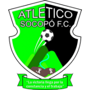 Wappen Deportivo Socopó FC