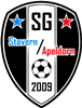 Wappen SG Stavern/Apeldorn II (Ground A)  40944