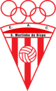 Wappen Esperança Atlético