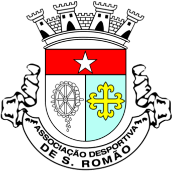 Wappen AD São Romão