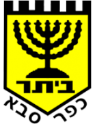 Wappen Ihud Bnei Kafr Qara