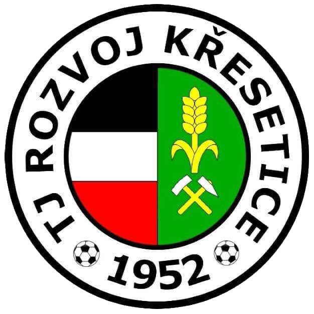 Wappen TJ Rozvoj Křesetice  114036