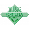 Wappen TuS Fortuna Kottenheim 1897  23744