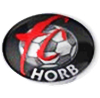 Wappen ehemals FC Horb 2000   98864