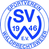 Wappen SV Waldprechtsweier 1946