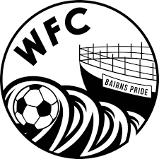 Wappen Whitehills FC