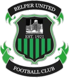 Wappen Belper United FC  64365