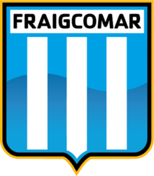 Wappen CF Fraigcomar
