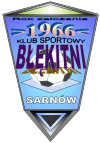 Wappen KS Błękitni Sarnów  74957