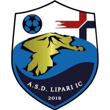 Wappen ASD Lipari IC  82050