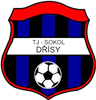 Wappen TJ Sokol Dřísy  125834