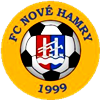 Wappen FC Nové Hamry   52120