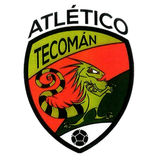 Wappen Atlético Tecomán