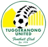 Wappen Tuggeranong United FC