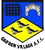 Wappen Garden Village AFC
