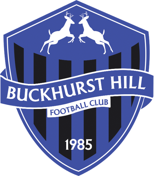 Wappen Buckhurst Hill FC  95106