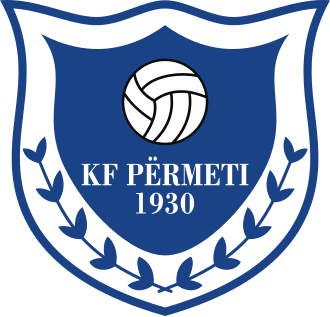 Wappen KF Përmeti  86012