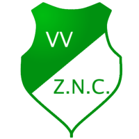 Wappen VV ZNC (Zuidbroek-Noordbroek Combinatie)  22272