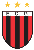Wappen EC Guarani Venâncio Aires