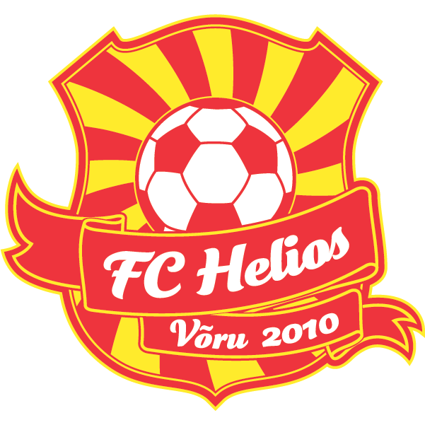 Wappen Võru FC Helios