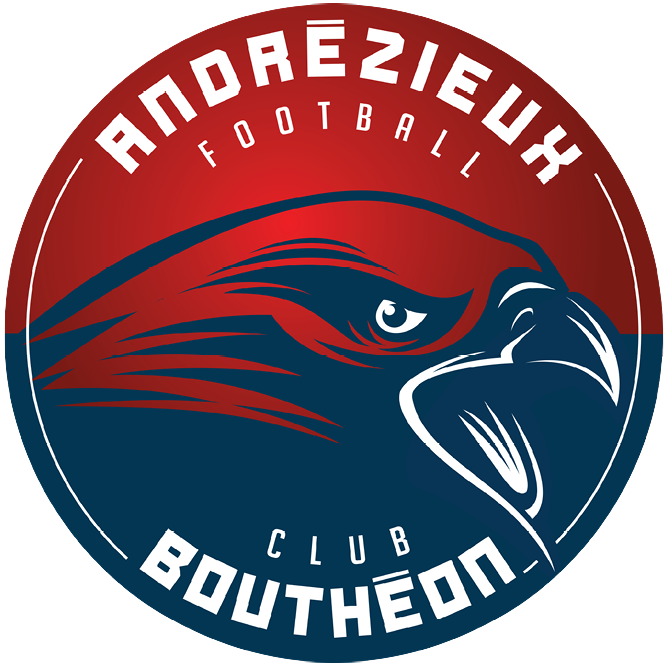 Wappen ehemals AS Andrézieux-Bouthéon FC  61888